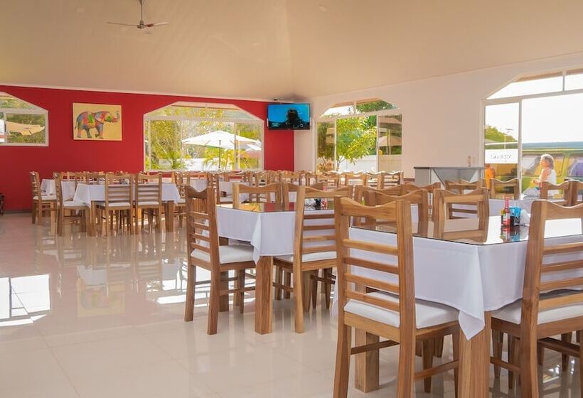 Отель Boutique Meraki