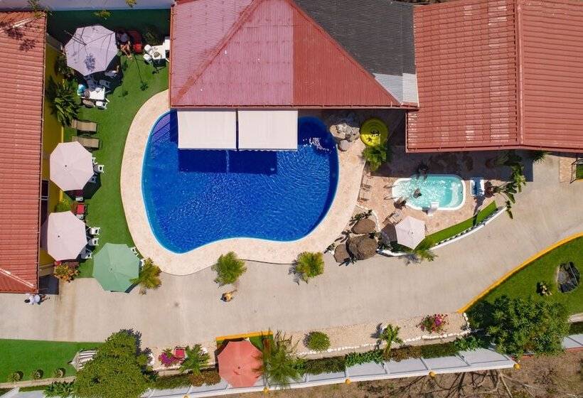 Отель Boutique Meraki