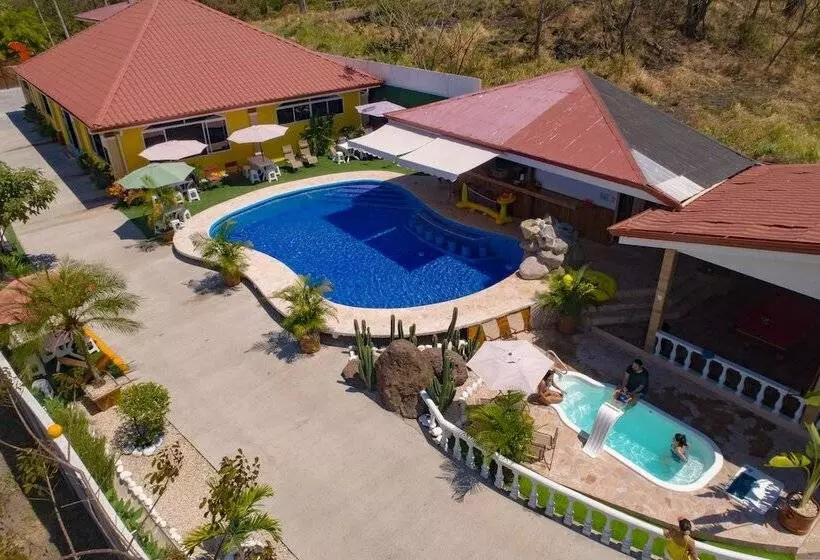 Hotelli Boutique Meraki