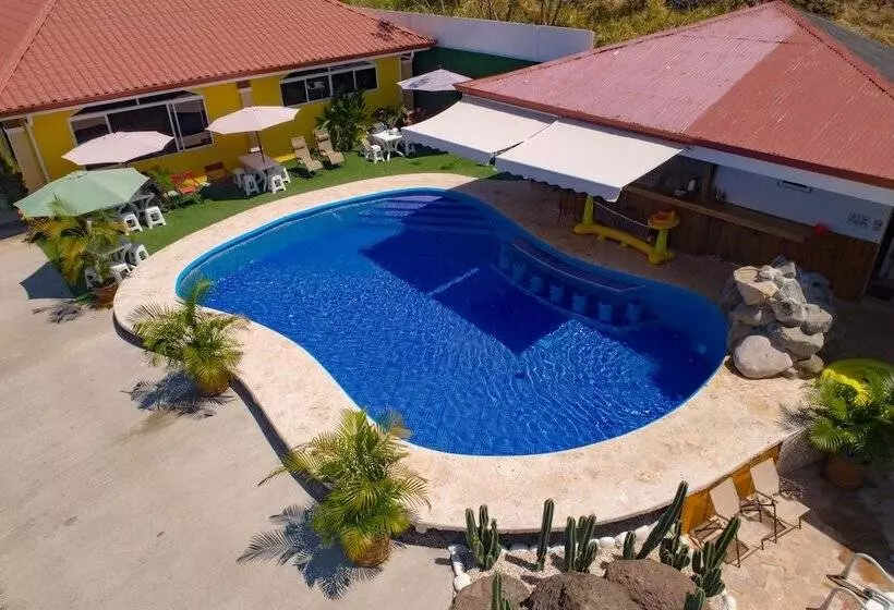 Hotelli Boutique Meraki