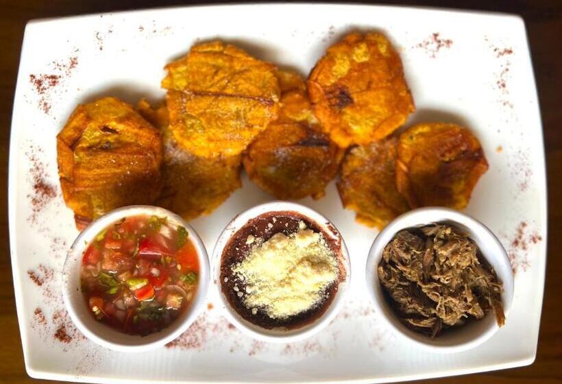 Отель Boutique Meraki