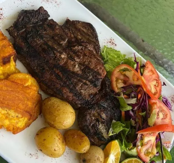 Hotelli Boutique Meraki