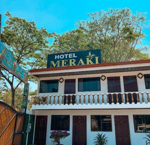 Отель Boutique Meraki