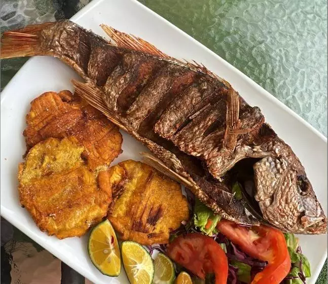 Hotelli Boutique Meraki