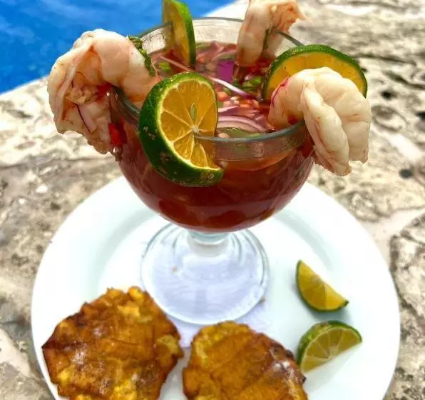 Hotelli Boutique Meraki