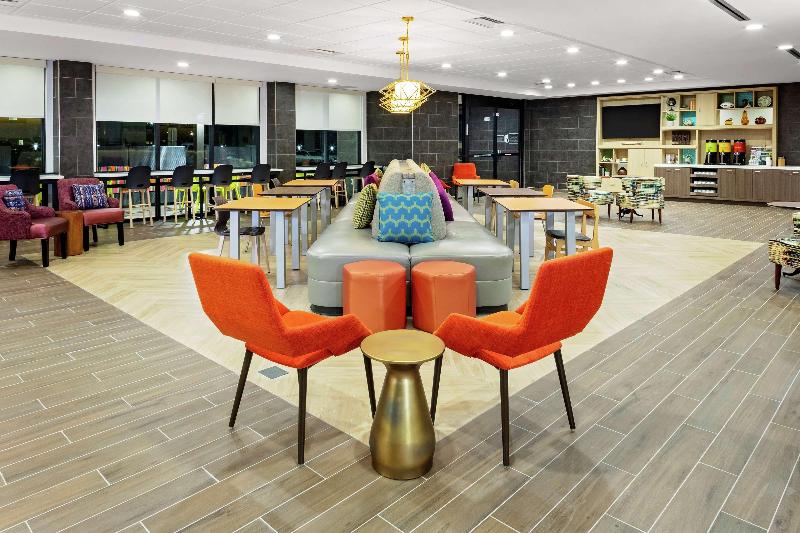 Hotel Home2 Suites By Hilton Rosenberg/sugar Land Area