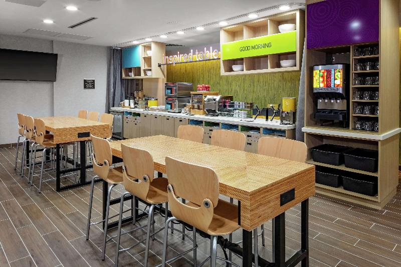 Hotel Home2 Suites By Hilton Rosenberg/sugar Land Area