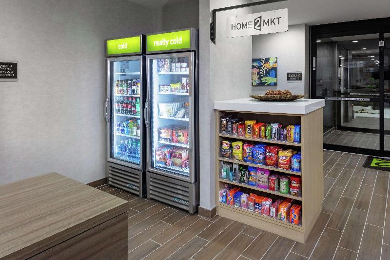 Hotel Home2 Suites By Hilton Rosenberg/sugar Land Area