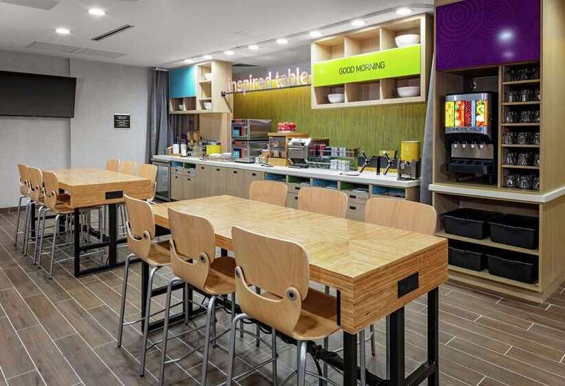 Hotel Home2 Suites By Hilton Rosenberg/sugar Land Area