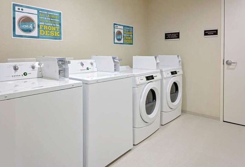 Hotel Home2 Suites By Hilton Rosenberg/sugar Land Area