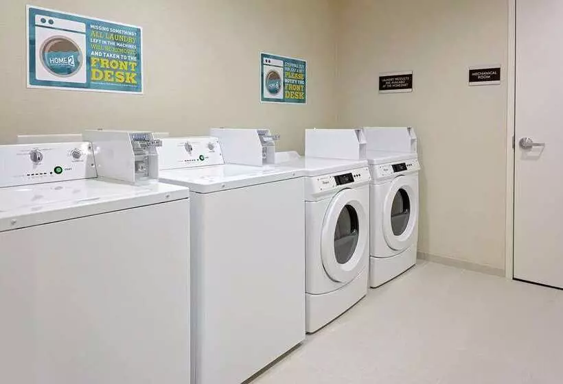 Hotelli Home2 Suites By Hilton Rosenberg/sugar Land Area