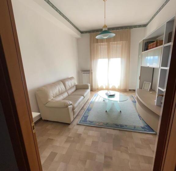 호텔 La Locomotiva