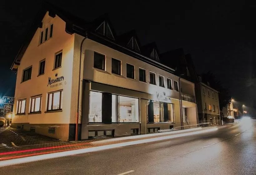 Hotelli Meissmers