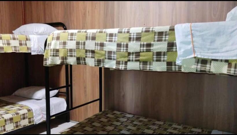 Отель Mónaco De Fusa