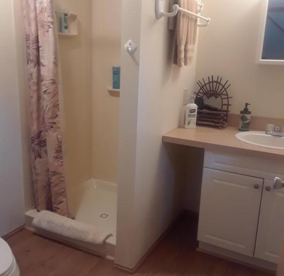 Pansiyon Alaska's Northland Inn