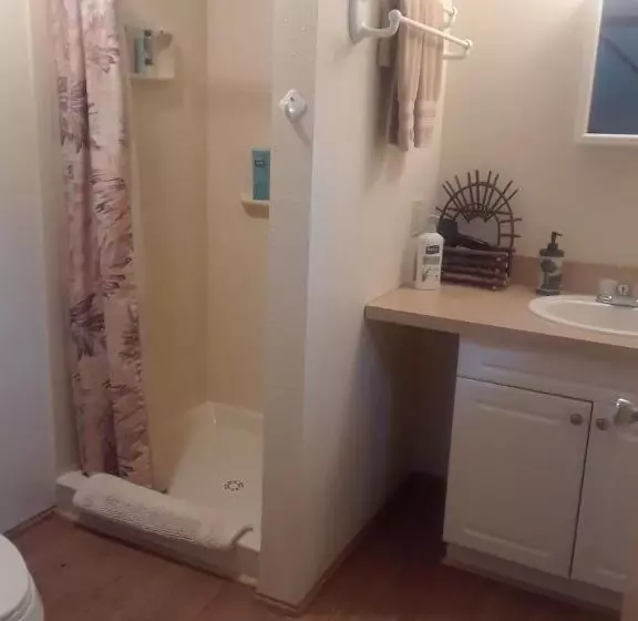 ペンション Alaska's Northland Inn