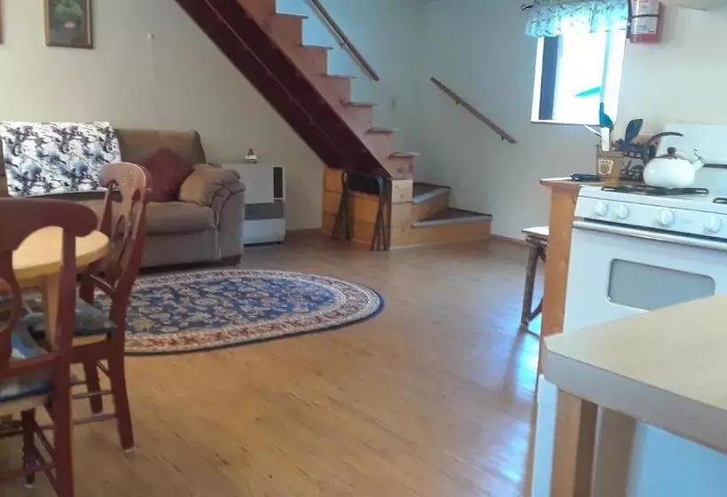 ペンション Alaska's Northland Inn