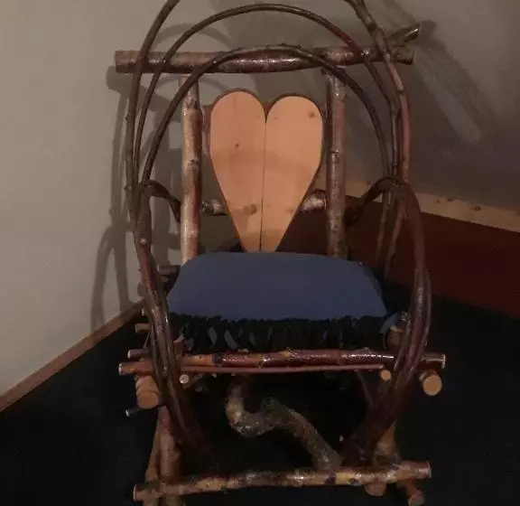 ペンション Alaska's Northland Inn