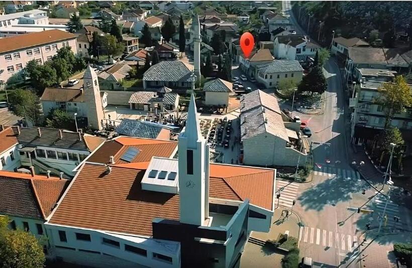 پانسیون Guesthouse Check In