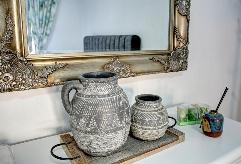 پانسیون Guesthouse Check In