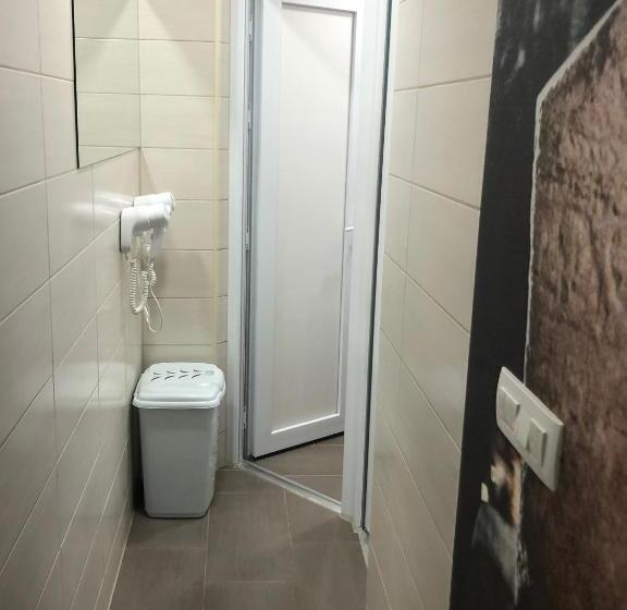 پانسیون Guesthouse Check In