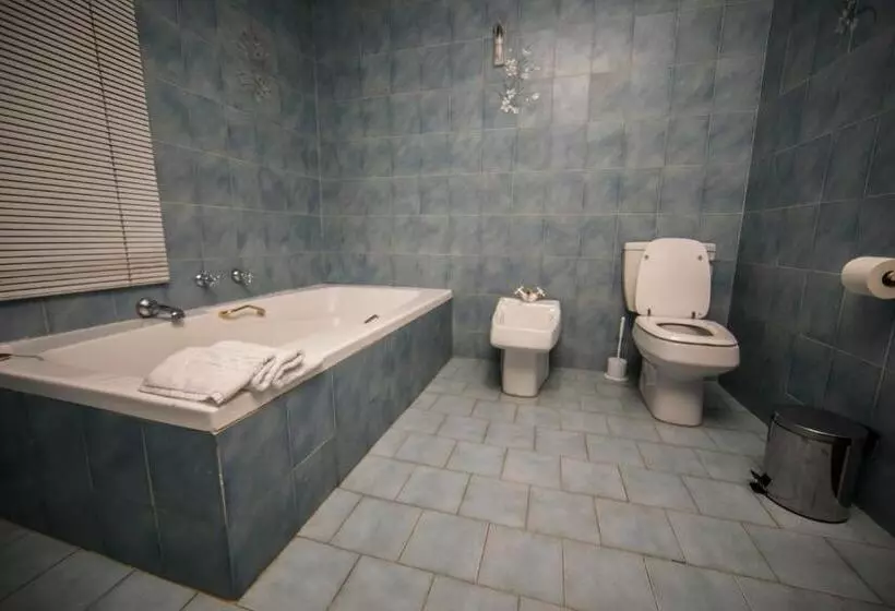 پانسیون Kingfisher Lodge