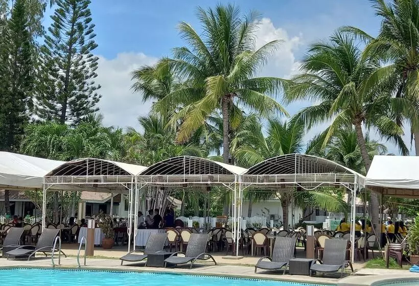 Lomakeskus Lago De Oro