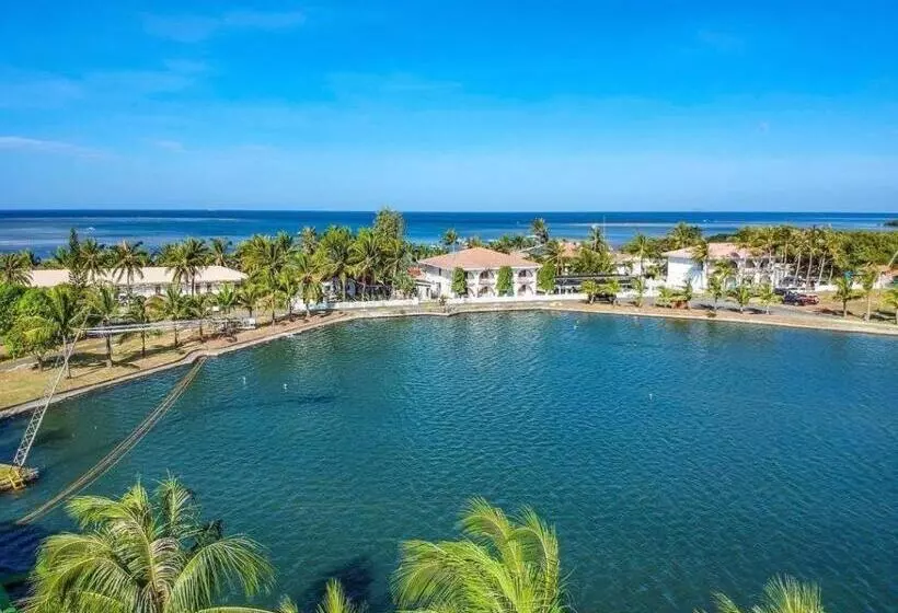 Lomakeskus Lago De Oro