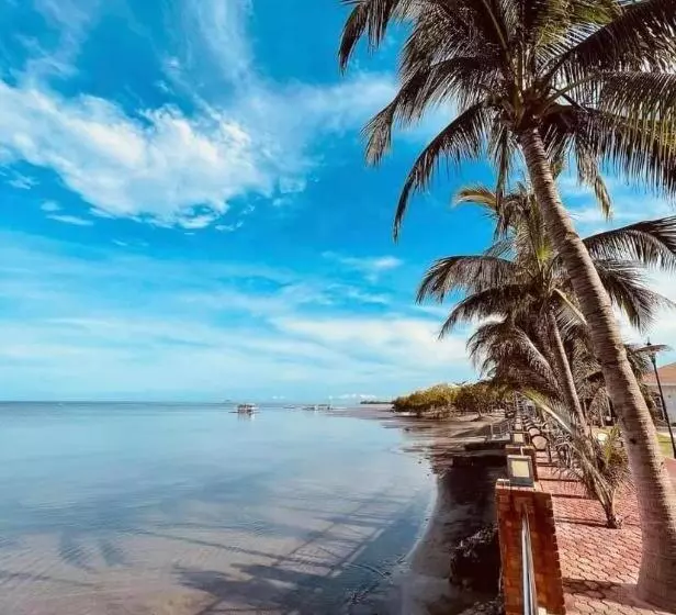 Lomakeskus Lago De Oro