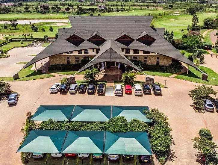 Thika Greens Golf Resort