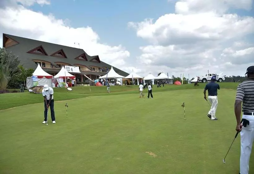 Thika Greens Golf Resort
