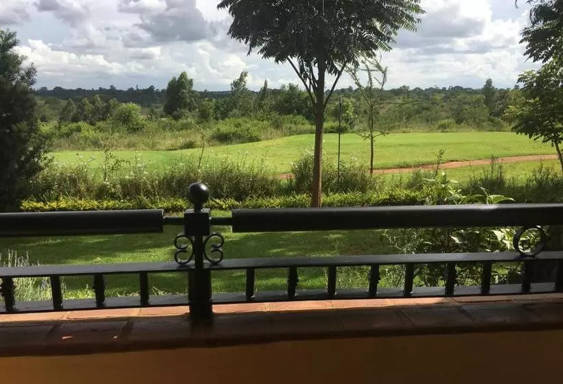 Thika Greens Golf Resort