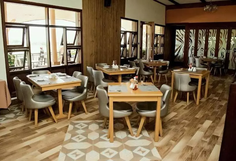 Thika Greens Golf Resort
