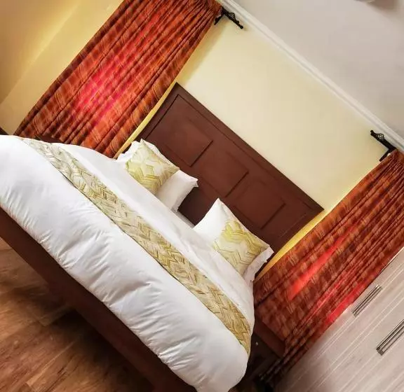 Thika Greens Golf Resort