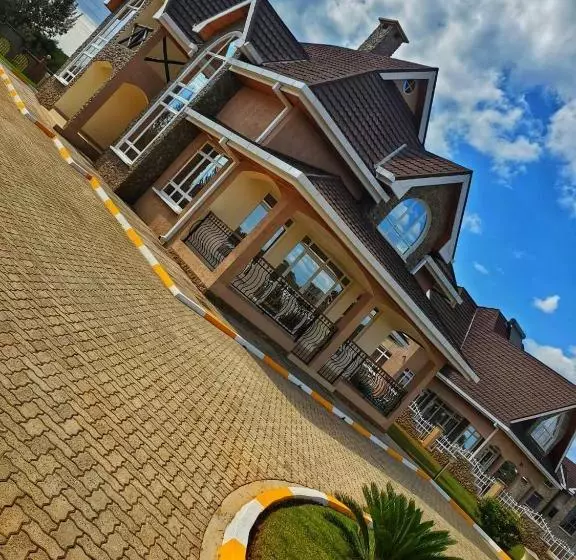 Thika Greens Golf Resort