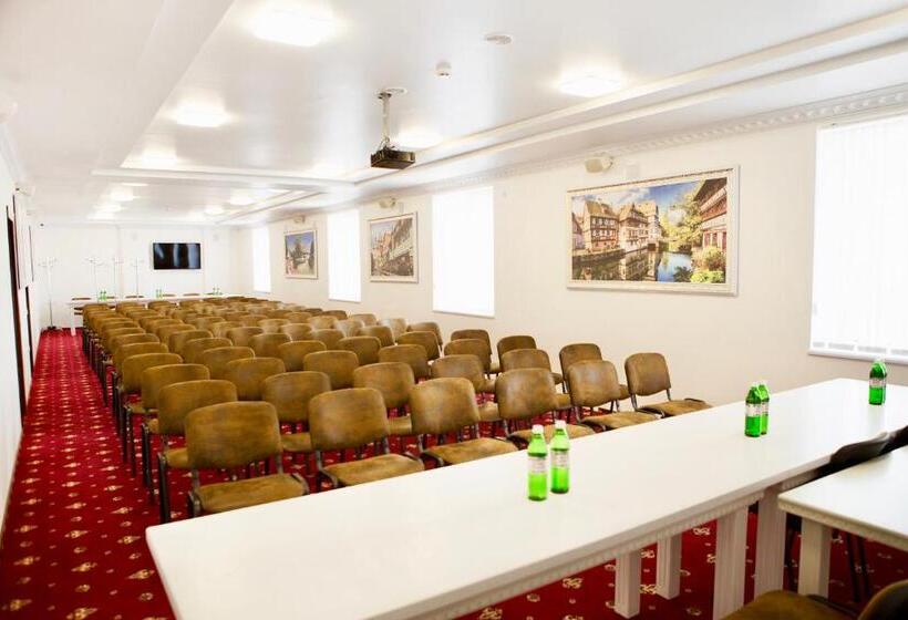 فندق صغير Bavaria