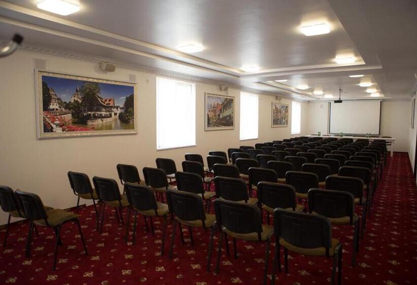 فندق صغير Bavaria