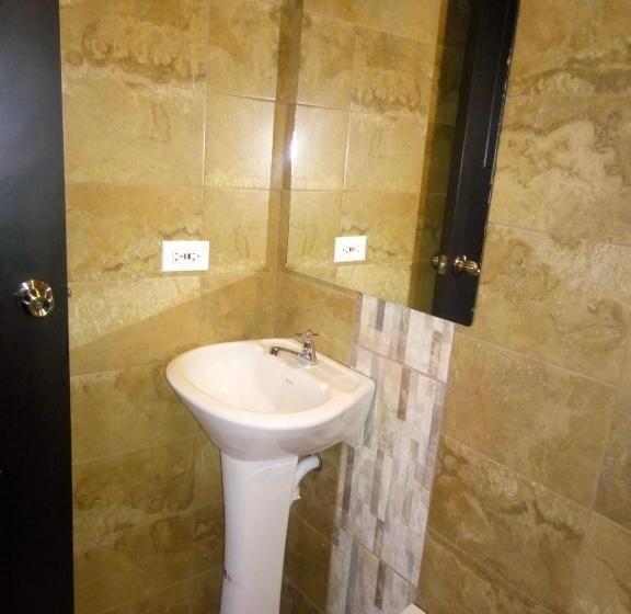 호스텔 Posadas San Antonio Campestre