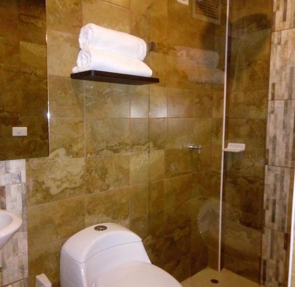 호스텔 Posadas San Antonio Campestre