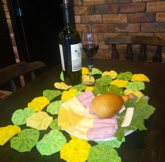 호스텔 Posadas San Antonio Campestre