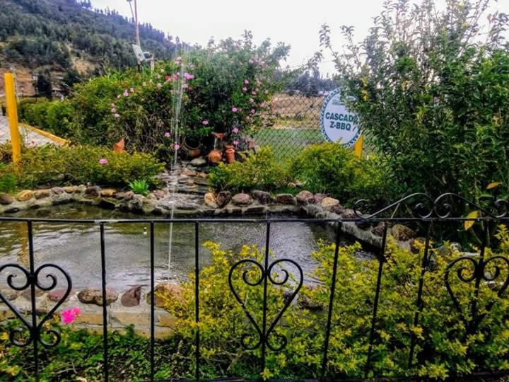 호스텔 Posadas San Antonio Campestre