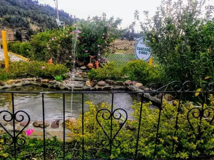 ユースホステル Posadas San Antonio Campestre