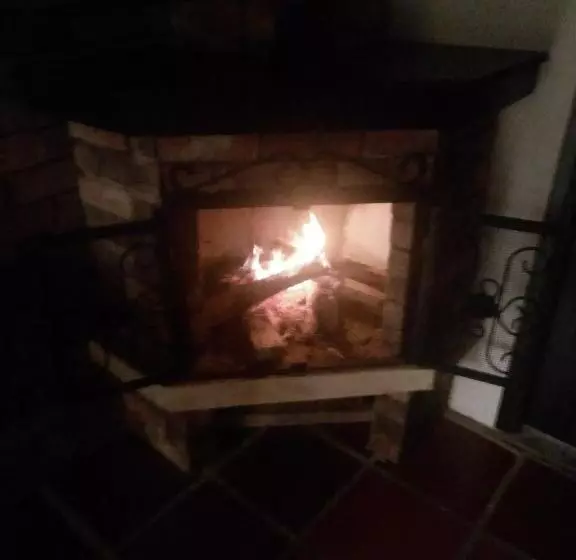 ユースホステル Posadas San Antonio Campestre