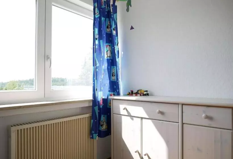 Hotelli Berghaus Knopfmacher