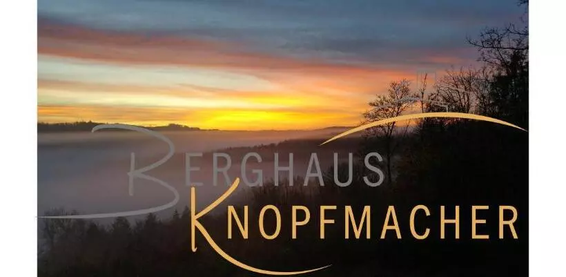 Hotelli Berghaus Knopfmacher
