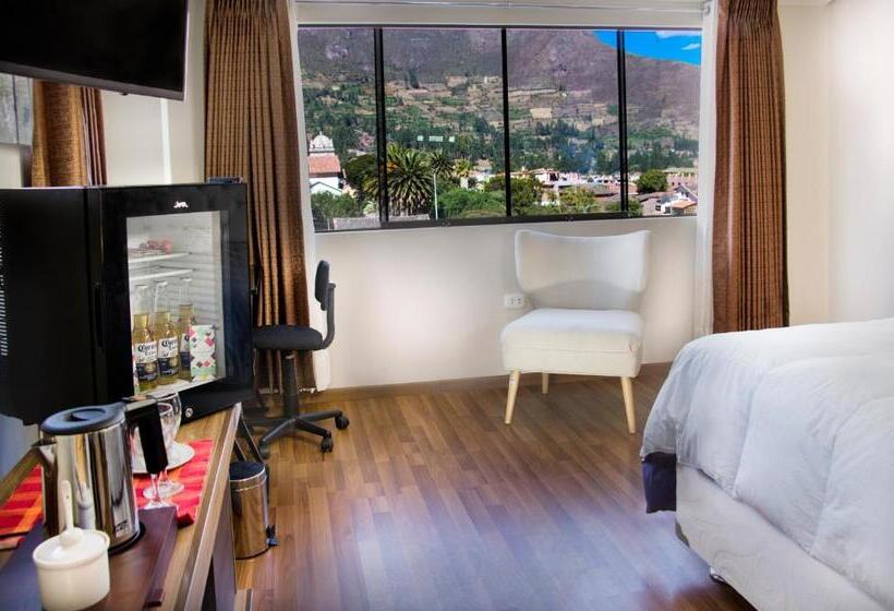 Hotel California Calca