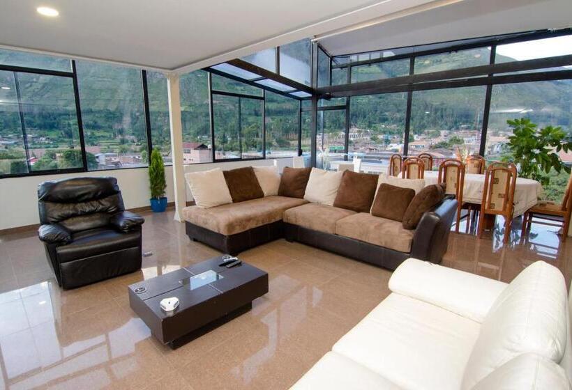 Hotel California Calca