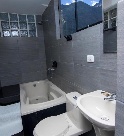 Hotel California Calca