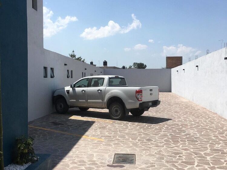 Отель Casa Calila