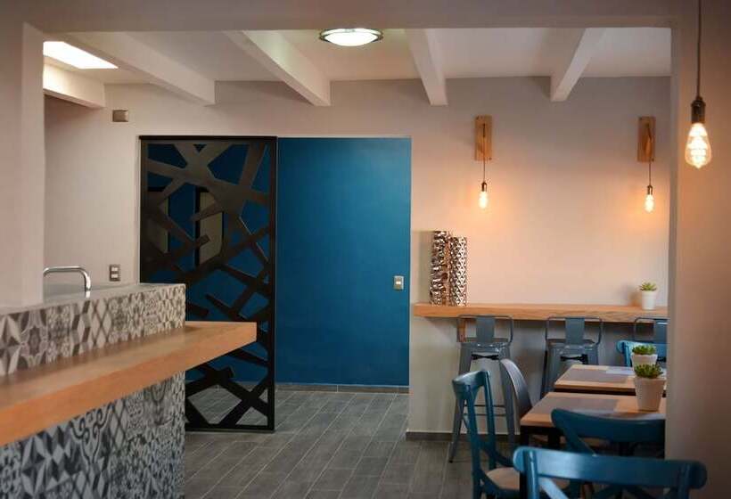 Отель Casa Calila